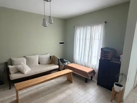 Casa en Alquiler 10 años