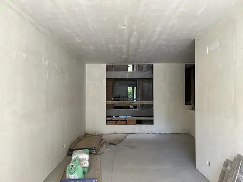 Departamento en Venta en Belgrano, USD 207.500