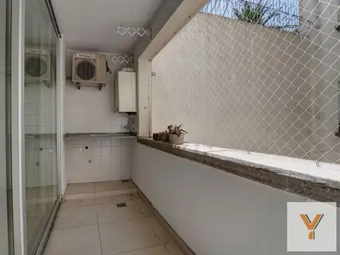 Departamento en Alquiler en Palermo, $ 750.000