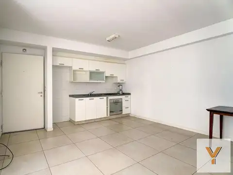 Departamento en Alquiler de Monoambiente