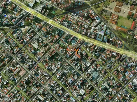Departamento en Alquiler 14 años