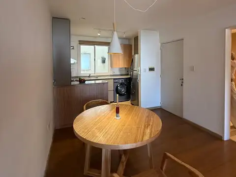 Departamento en Venta 10 años