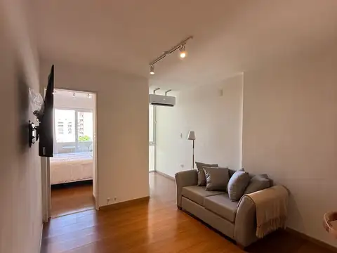 VENTA DEPARTAMENTO 1 DORMITORIO BARRIO GENERAL PAZ