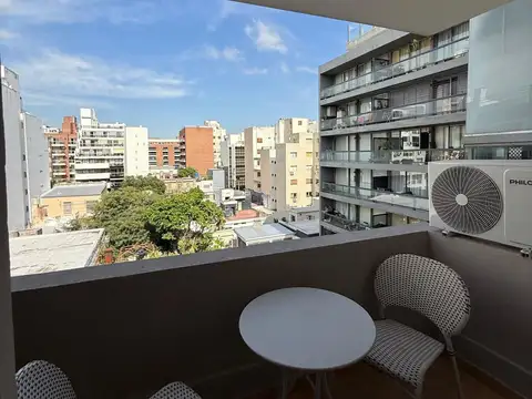 Departamento en Venta en General Paz, USD 64.900