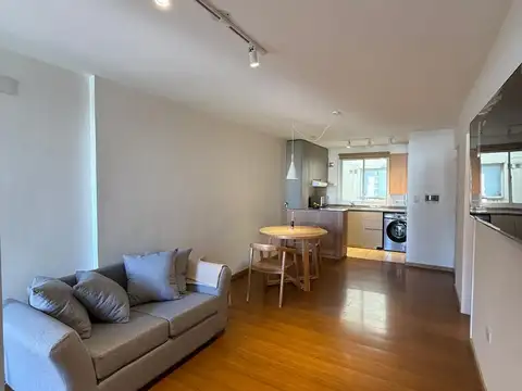 VENTA DEPARTAMENTO 1 DORMITORIO BARRIO GENERAL PAZ