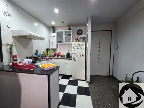 Depto Tipo Casa en Venta de 2 ambientes