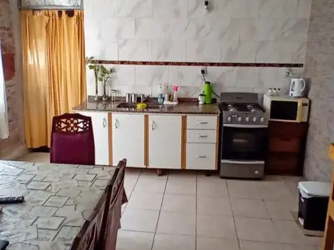 Santiago del Estero 1700