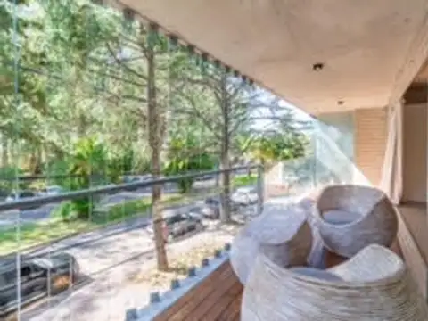 Departamento en Venta en Olivos, USD 210.000