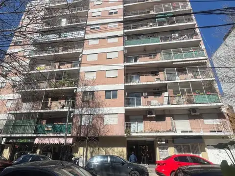 departamento 3 ambientes venta Ramos Mejia