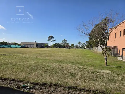 Terreno en Venta en El Ensueño, Countries y Barrios Cerrados en Escobar