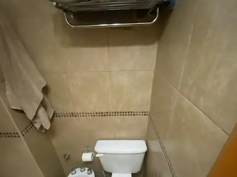 Depto moderno de 1 Dormi. en de La Plata