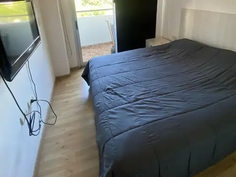 Departamento en Alquiler en La Plata, USD 650