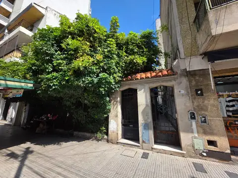 PH de 3 AMBIENTES - BARRACAS - EXCELENTE UBICACIÓN