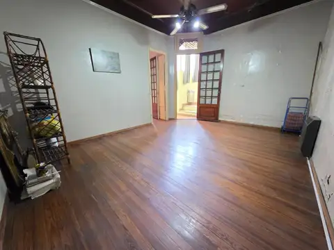 PH de 3 AMBIENTES - BARRACAS - EXCELENTE UBICACIÓN