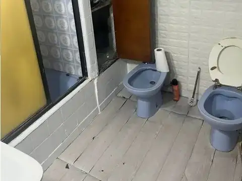 Depto Tipo Casa en Venta 60 años