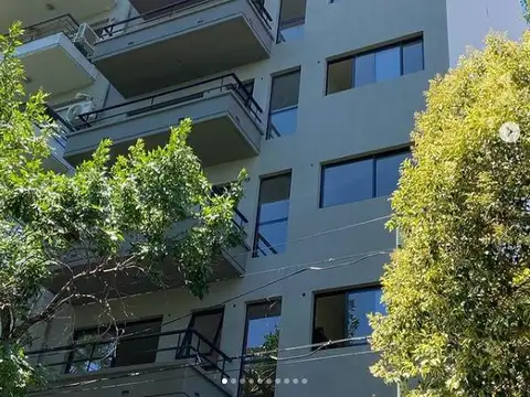 Departamento en Colegiales