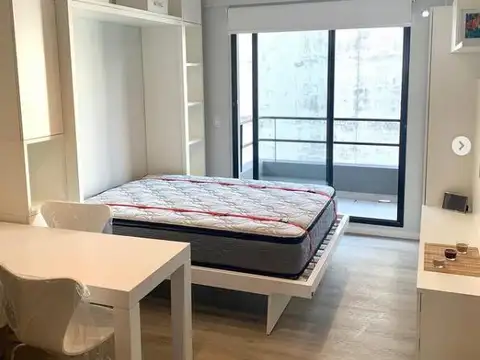 Departamento en Colegiales