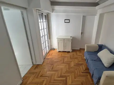 Departamento en Venta en Boedo, CABA