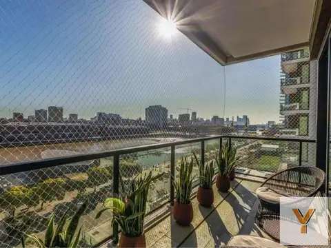 Departamento en Venta en Puerto Madero, USD 850.000