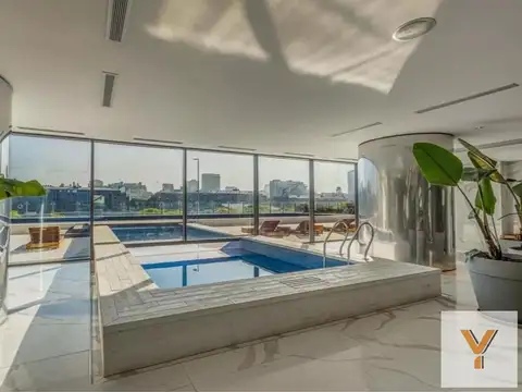 Departamento en Venta 3 años