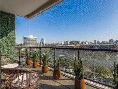 Departamento en Venta al Norte