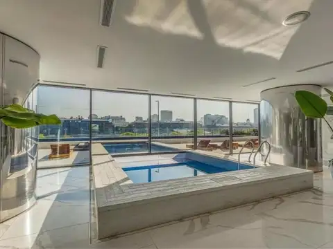 Departamento en Venta 3 años