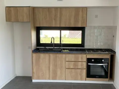 Casa en Venta en Pilar Del Este, USD 163.000