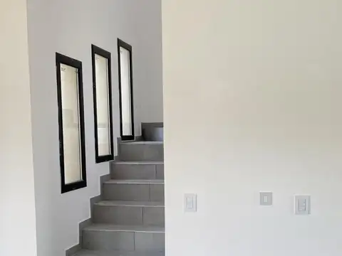 Casa en Venta A Estrenar