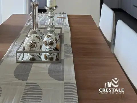 Departamento en Venta al Norte