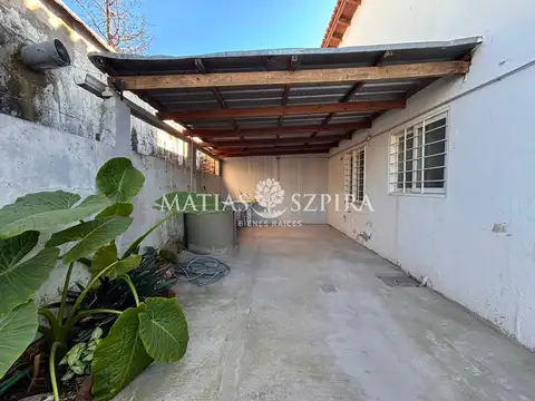 Casa en Alquiler 30 años