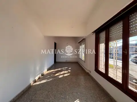 Casa en Alquiler al Oeste