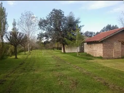 Terreno en Venta de 2600,0 m2