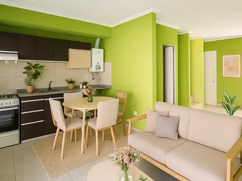 VENTA DUPLEX MATIENZO 3 DORMITORIOS APTO CREDITO