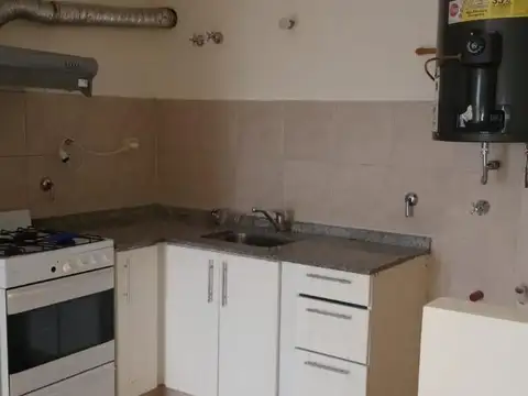 Departamento en Alquiler de 2 ambientes