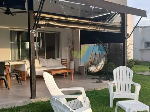 Casa en Venta en Pilar Del Este, USD 230.000
