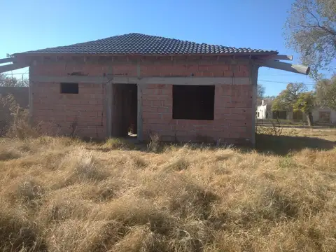 Casa en Venta en Concaran, Chacabuco