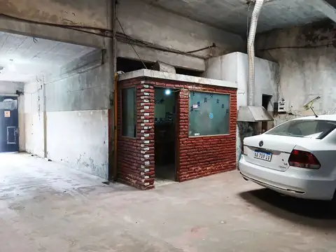 Galpon en Venta 64 años