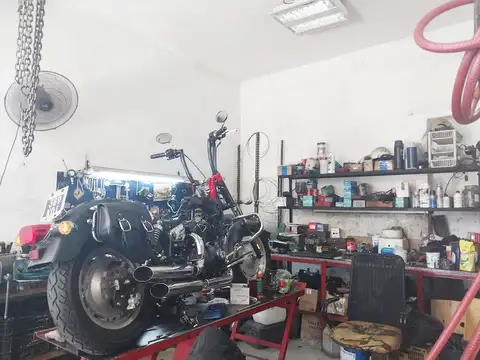 Local en Venta 59 años