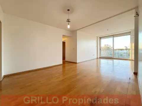Avenida San Martín 5100, Piso 5
