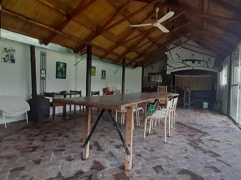 Casa Quinta  en Venta en Navarro