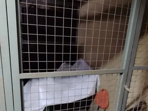 Cochera en Venta Descubierta