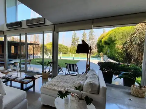 Casa en alquiler de verano en Santa Barbara