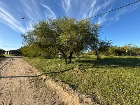 VENTA LOTE EN COLASTINE GRAN UBICACION