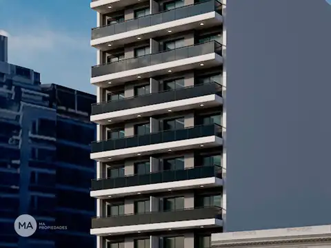 Departamento en Venta en Centro, Rosario
