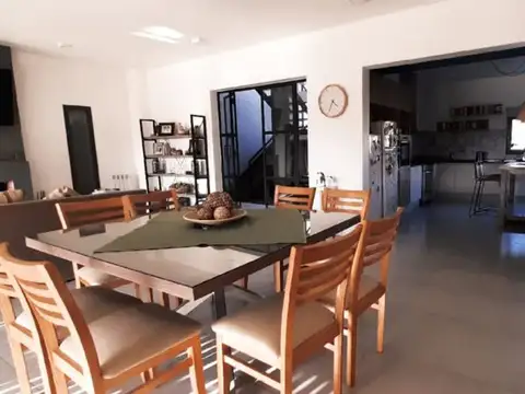 Casa en Venta 8 años
