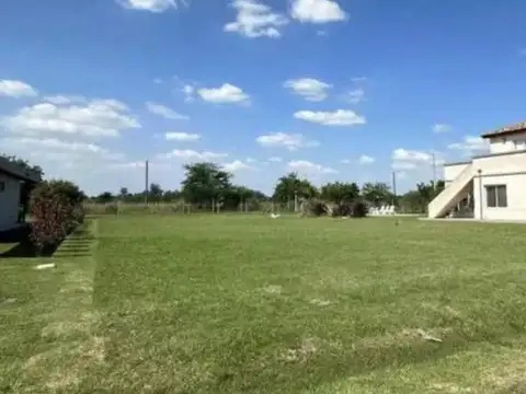 Terreno en Venta en La Martona, USD 65.000