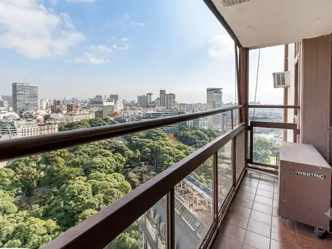 Marcelo Torcuato De Alvear 500, Piso 24