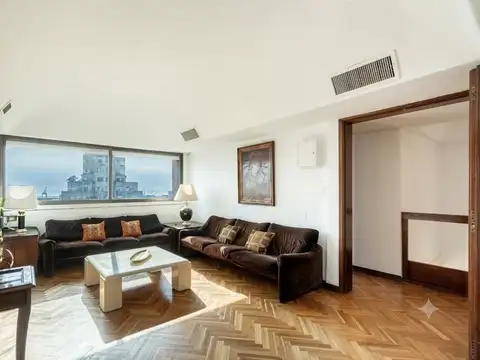 Departamento en Alquiler Temporal 70 años