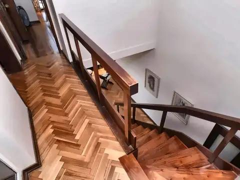 Departamento en Alquiler Temporal con 1 cocheras