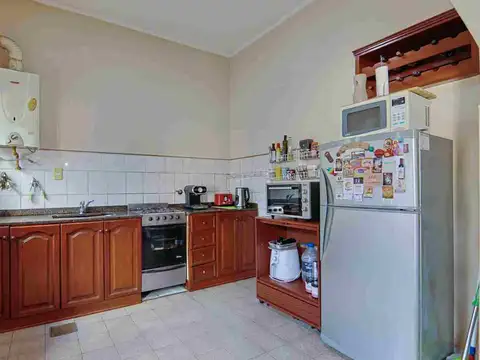 Depto Tipo Casa en Venta de 4 dormitorios